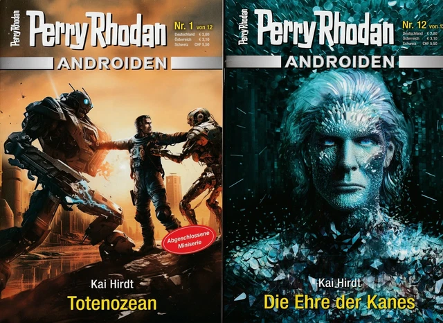 Wo Kann Ich Gebrauchte Perry Rhodan Hefte Kaufen picclick.de